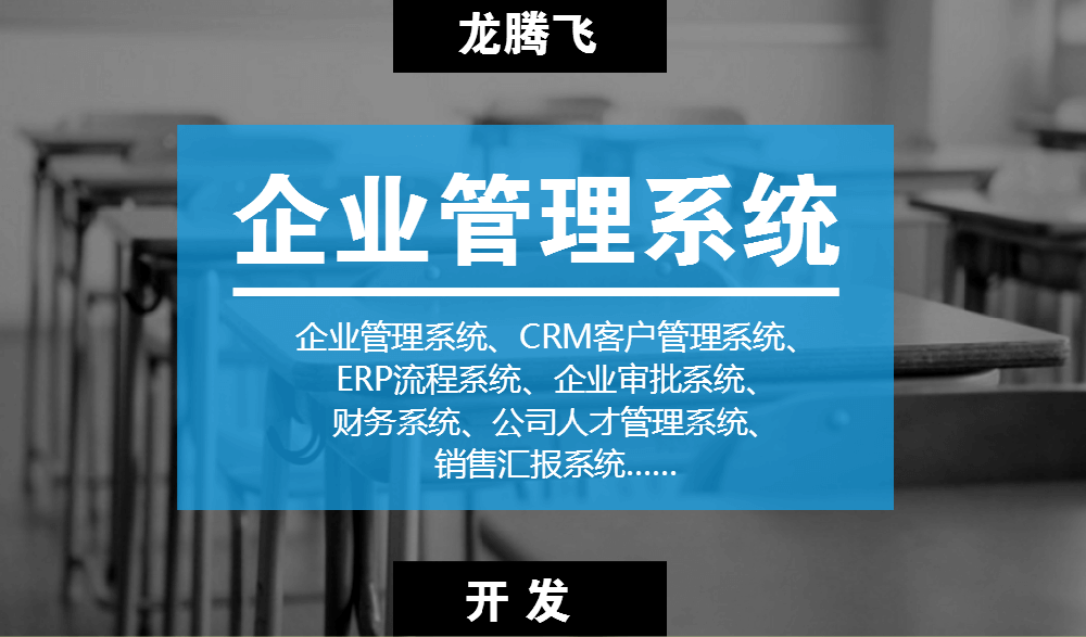 企業管理系統